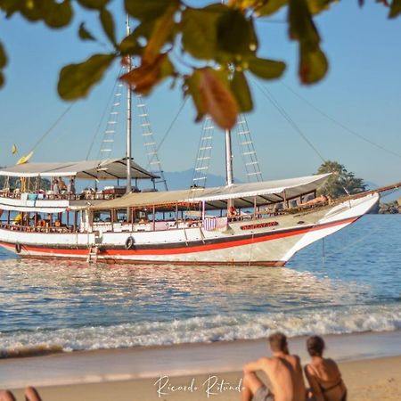 Canoa Suites Araquari Zewnętrze zdjęcie