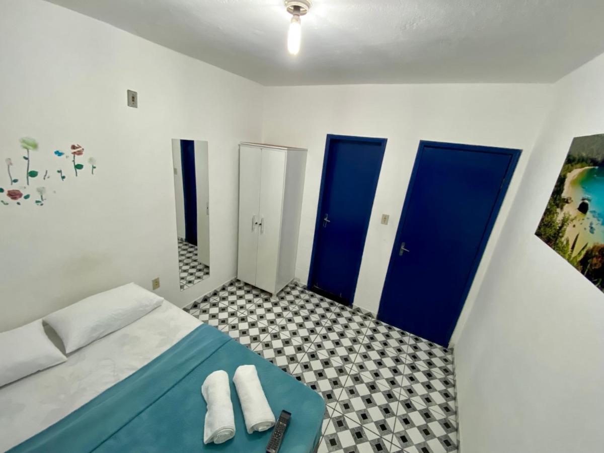 Canoa Suites Araquari Zewnętrze zdjęcie