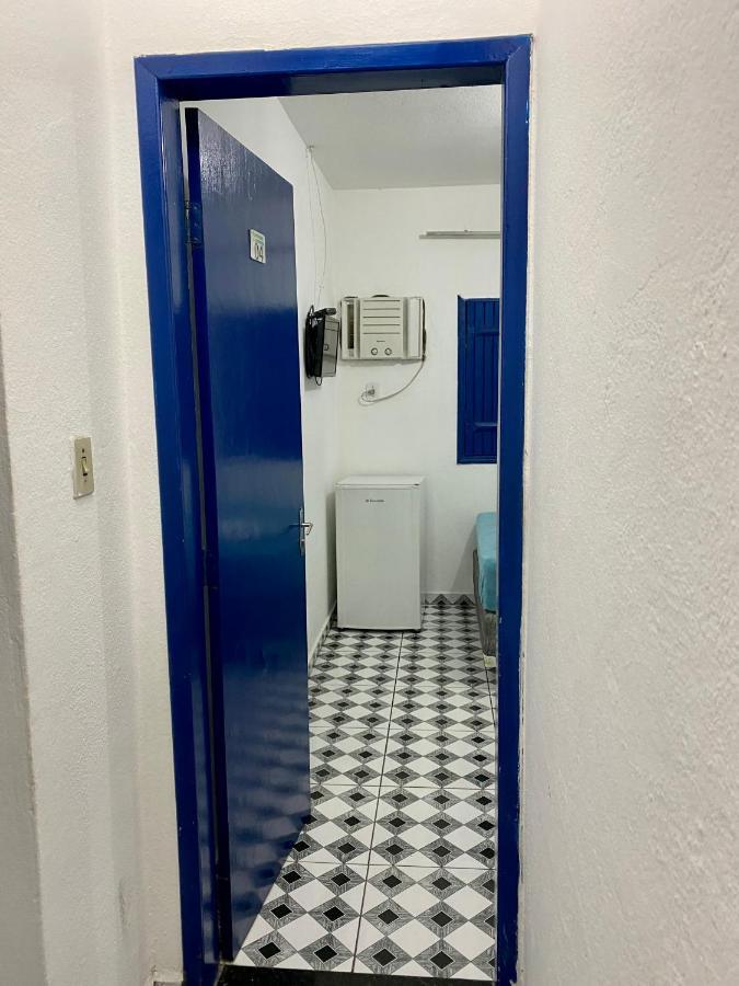 Canoa Suites Araquari Zewnętrze zdjęcie