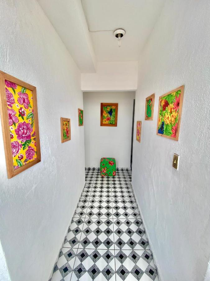 Canoa Suites Araquari Zewnętrze zdjęcie