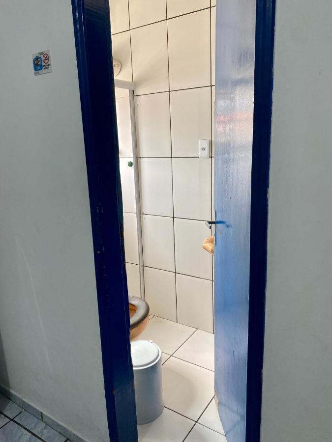 Canoa Suites Araquari Zewnętrze zdjęcie