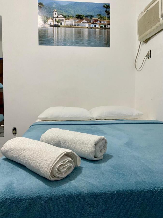 Canoa Suites Araquari Zewnętrze zdjęcie