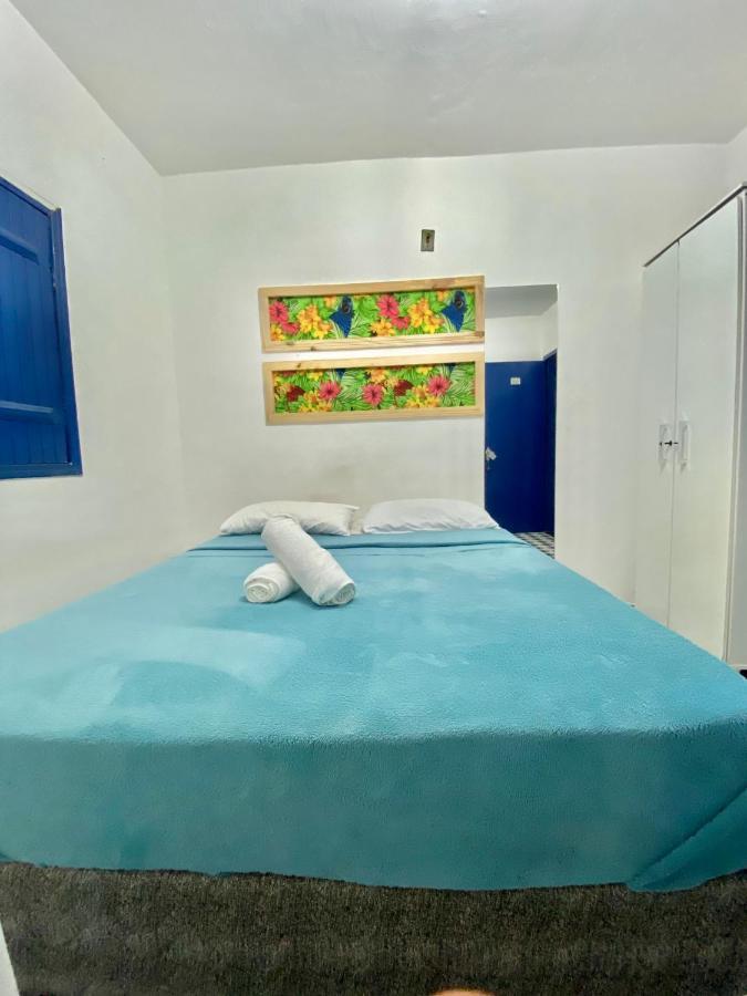 Canoa Suites Araquari Zewnętrze zdjęcie