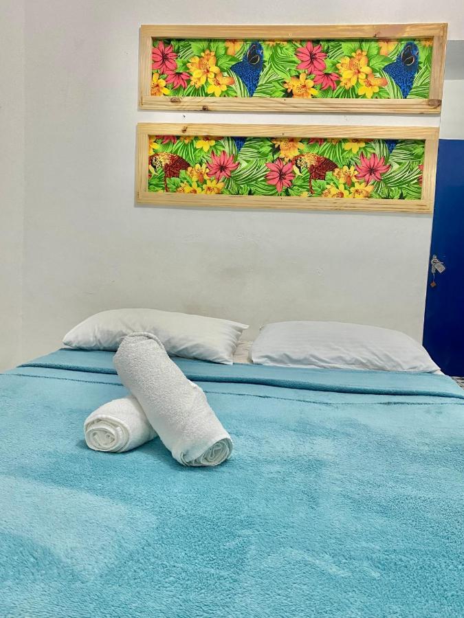 Canoa Suites Araquari Zewnętrze zdjęcie