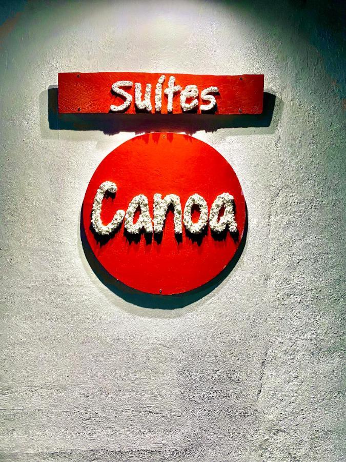Canoa Suites Araquari Zewnętrze zdjęcie