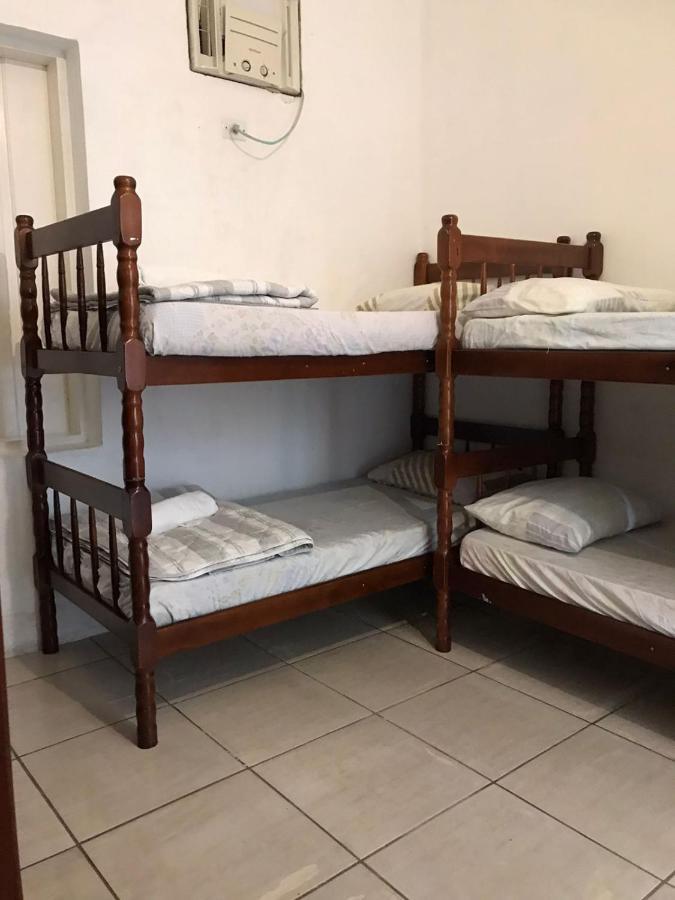 Canoa Suites Araquari Zewnętrze zdjęcie