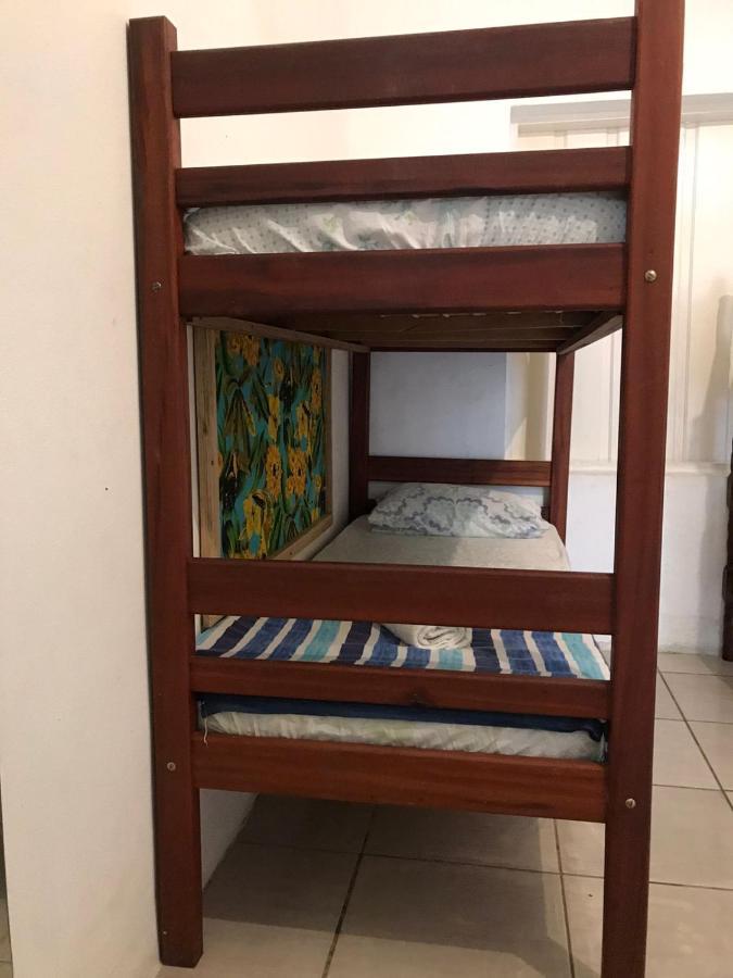 Canoa Suites Araquari Zewnętrze zdjęcie