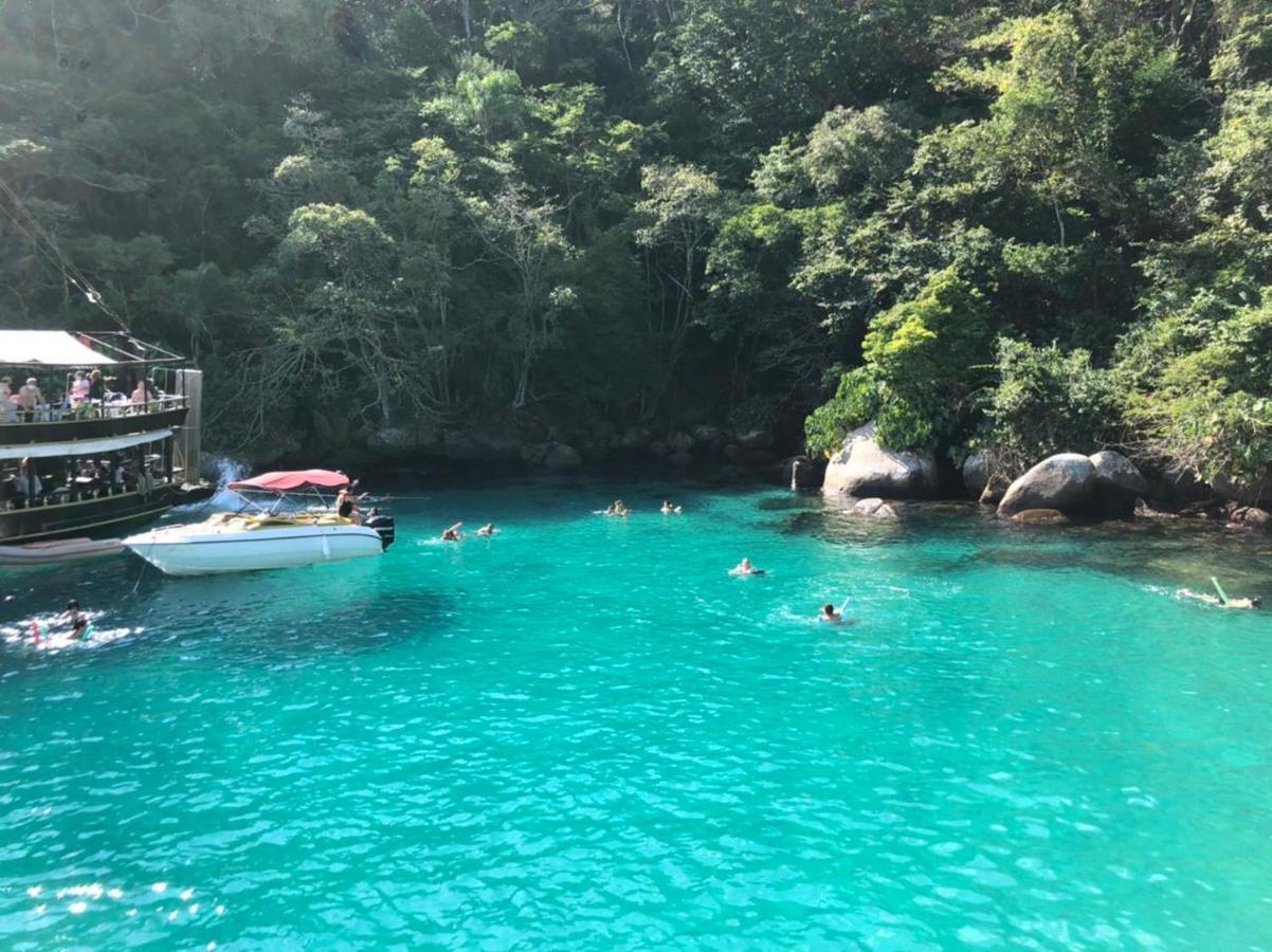 Canoa Suites Araquari Zewnętrze zdjęcie