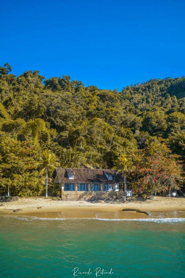 Canoa Suites Araquari Zewnętrze zdjęcie