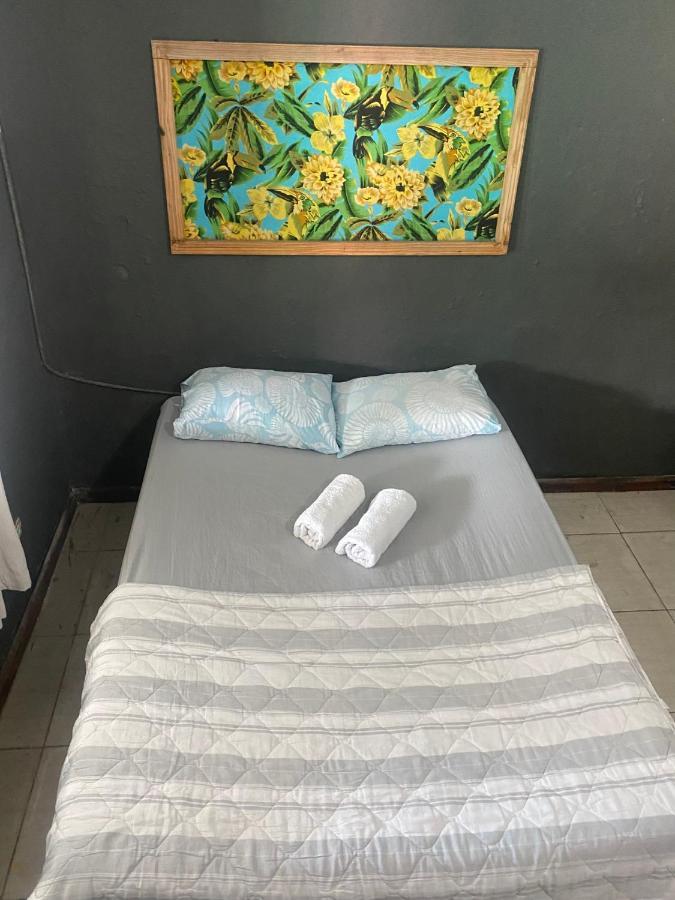 Canoa Suites Araquari Zewnętrze zdjęcie