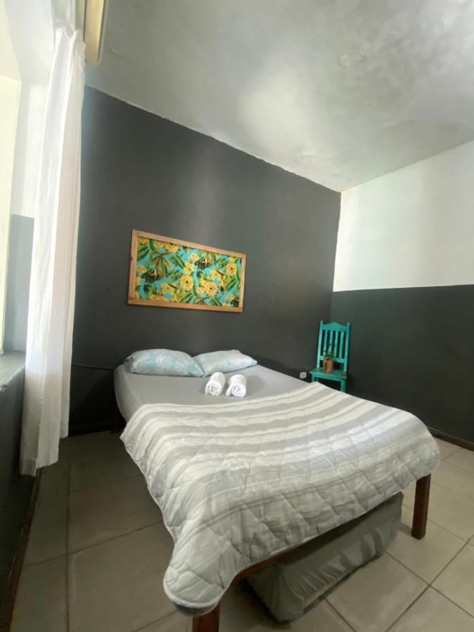 Canoa Suites Araquari Zewnętrze zdjęcie