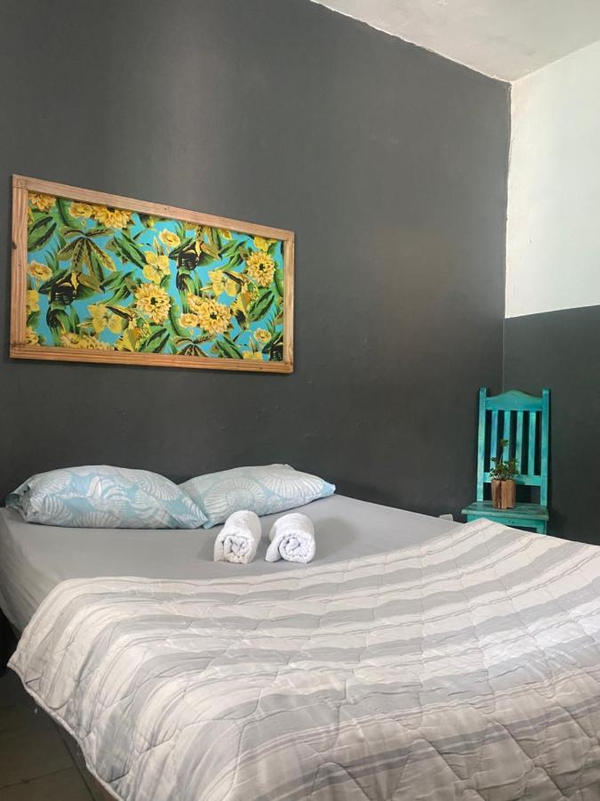 Canoa Suites Araquari Zewnętrze zdjęcie
